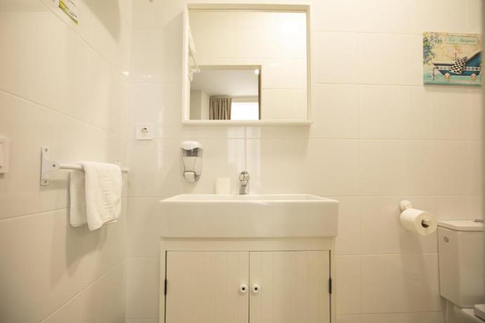 Imagen general del Hostal Alojamientos Cant&iacute;ber. Foto 3