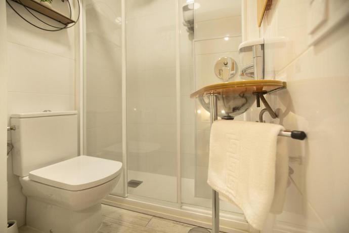 Imagen general del Hostal Alojamientos Cant&iacute;ber. Foto 7