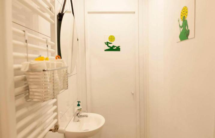 Imagen general del Hostal Alojamientos Cant&iacute;ber. Foto 14