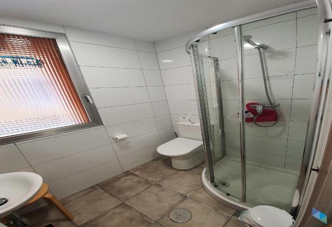 Imagen general del Hostal Alojamientos Cant&iacute;ber. Foto 16