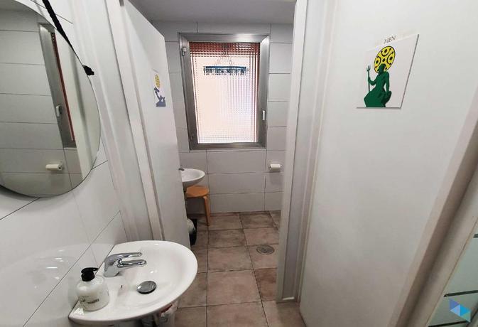 Imagen general del Hostal Alojamientos Cant&iacute;ber. Foto 17