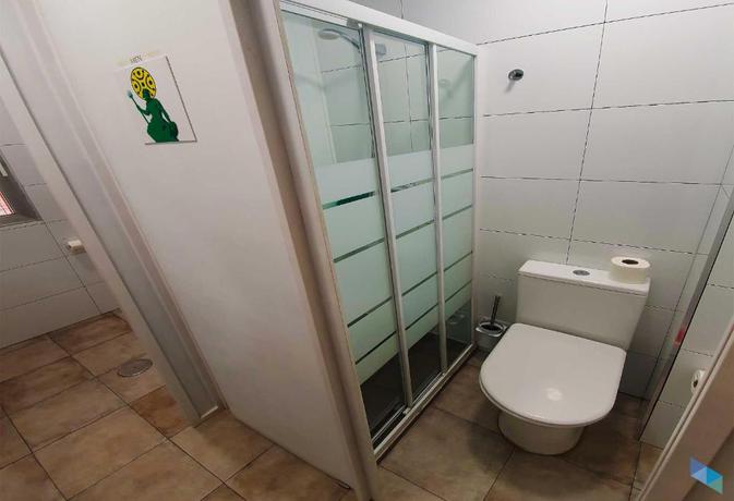 Imagen general del Hostal Alojamientos Cant&iacute;ber. Foto 18