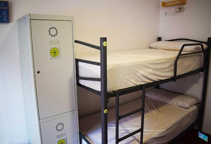 Imagen general del Hostal Alojamientos Cant&iacute;ber. Foto 19