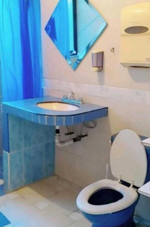 Imagen general del Hostal Alojamientos M&eacute;xico Lindo. Foto 2