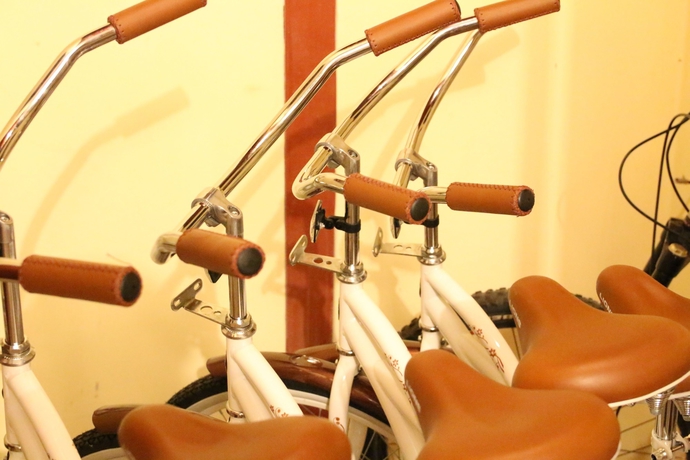 Imagen general del Hostal Alpes Lima. Foto 2