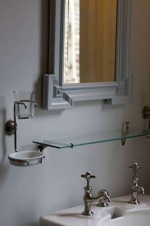 Imagen de la habitación del Hostal Alplodge Interlaken. Foto 5