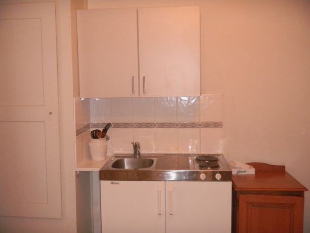 Imagen de la habitación del Hostal Alplodge Interlaken. Foto 15