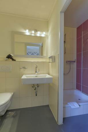 Imagen de la habitación del Hostal Alplodge Interlaken. Foto 19