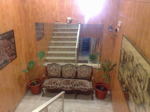 Imagen general del Hostal Al-qazeres. Foto 2