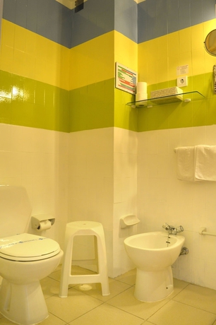 Imagen de la habitación del Hostal Altamar, Almuñecar. Foto 17