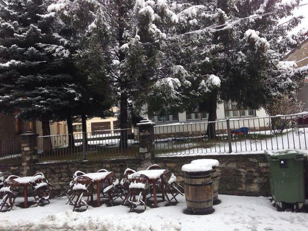 Imagen general del Hostal Alto Aragon. Foto 2