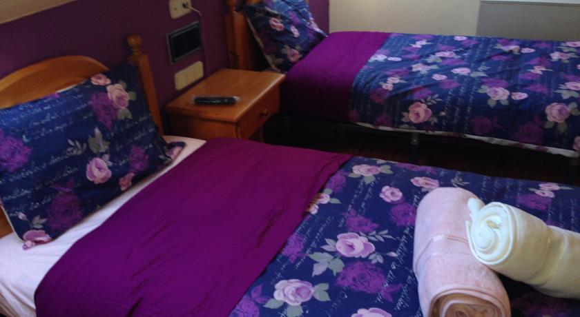 Imagen general del Hostal Alto Aragon. Foto 3