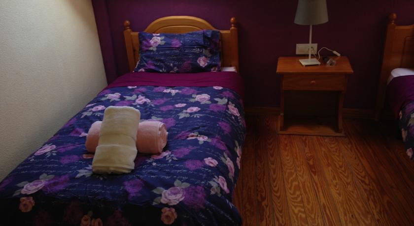 Imagen general del Hostal Alto Aragon. Foto 4