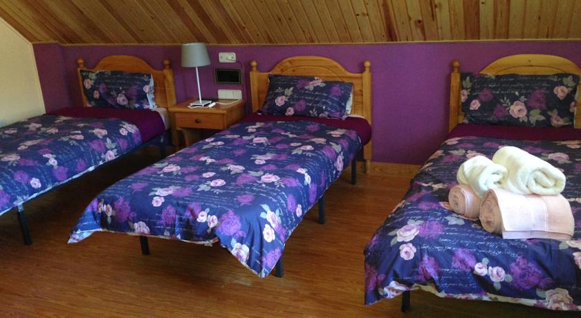 Imagen general del Hostal Alto Aragon. Foto 5