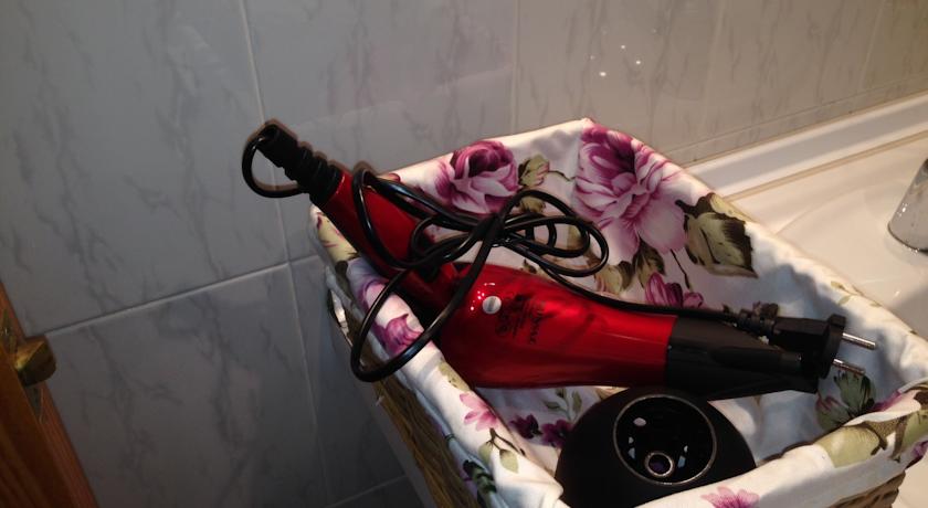 Imagen general del Hostal Alto Aragon. Foto 6