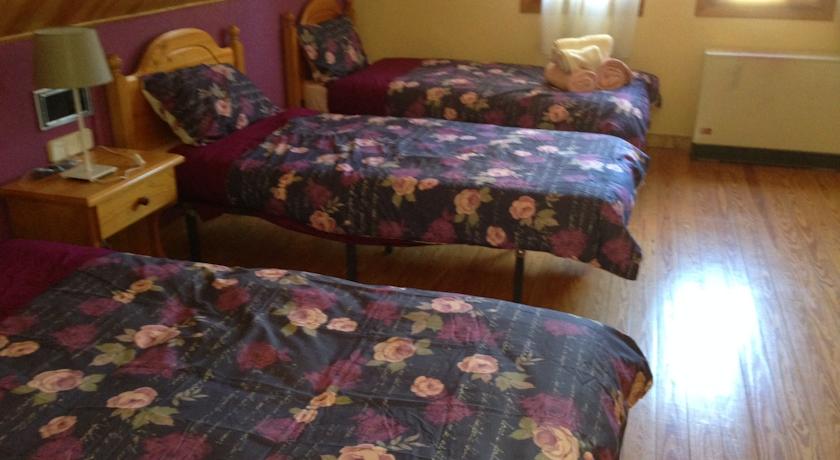 Imagen general del Hostal Alto Aragon. Foto 8