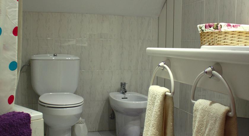 Imagen general del Hostal Alto Aragon. Foto 9