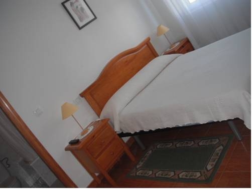 Imagen general del Hostal Alto Santiago. Foto 3