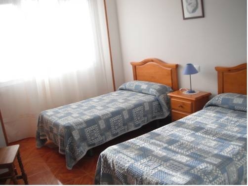 Imagen general del Hostal Alto Santiago. Foto 4