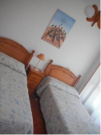 Imagen general del Hostal Alto Santiago. Foto 5