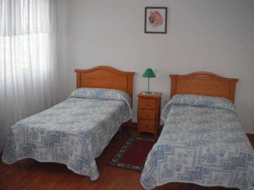 Imagen general del Hostal Alto Santiago. Foto 6