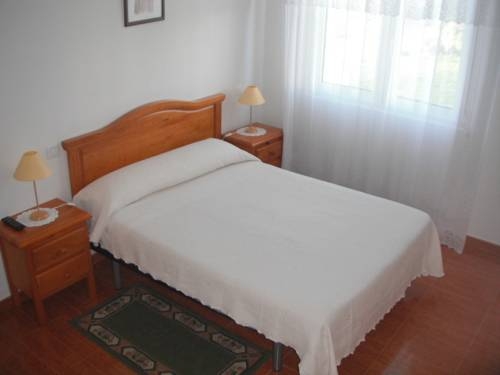 Imagen general del Hostal Alto Santiago. Foto 7