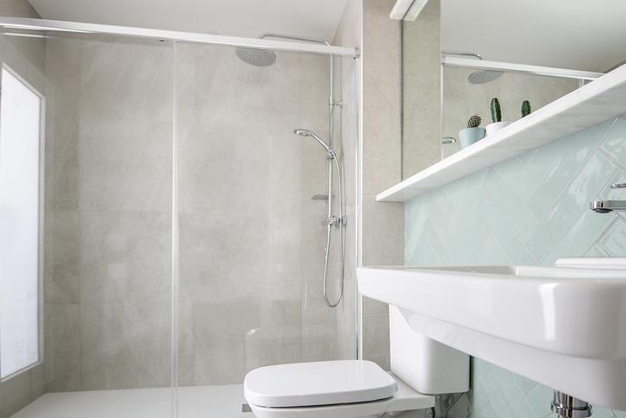 Imagen de la habitación del Hostal Alzocaire Boutique. Foto 3