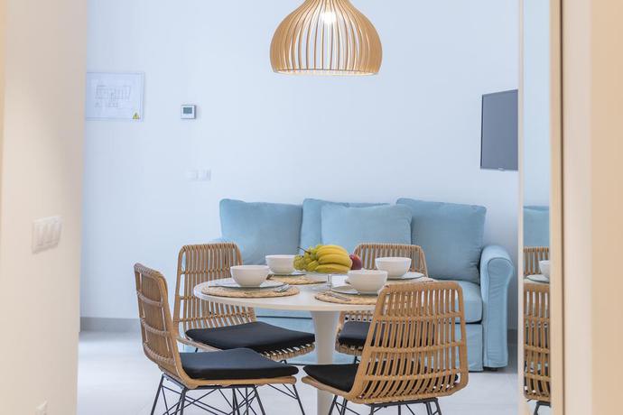 Imagen de la habitación del Hostal Alzocaire Boutique. Foto 5