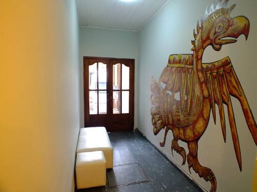 Imagen general del Hostal Amalaya. Foto 1