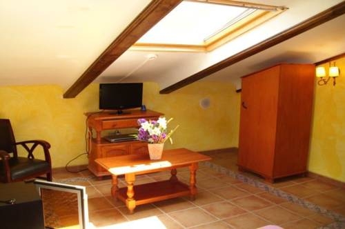 Imagen general del Hostal Amantes De Teruel. Foto 3