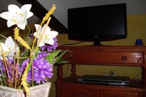 Imagen general del Hostal Amantes De Teruel. Foto 4