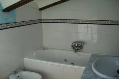 Imagen general del Hostal Amantes De Teruel. Foto 5