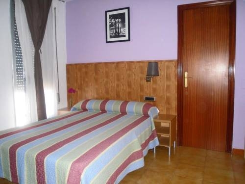 Imagen general del Hostal Amantes De Teruel. Foto 6