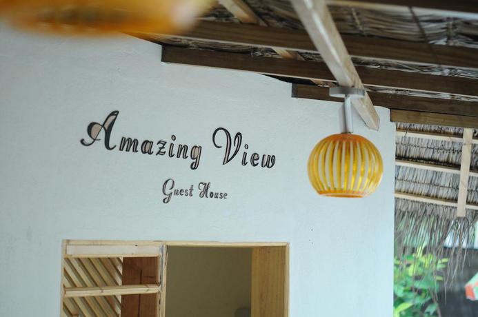 Imagen general del Hostal Amazing View. Foto 2