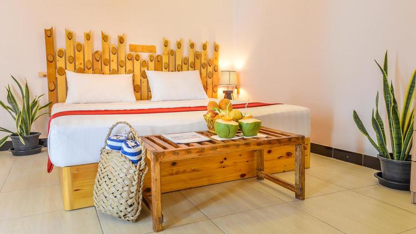 Imagen general del Hostal Amazing View. Foto 4