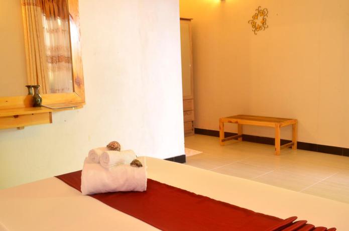 Imagen general del Hostal Amazing View. Foto 5