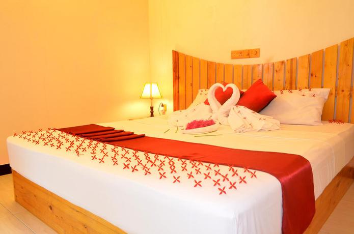 Imagen general del Hostal Amazing View. Foto 6