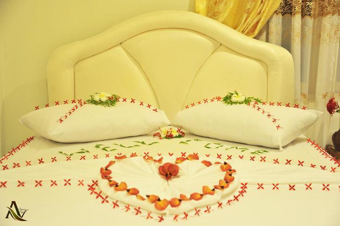 Imagen general del Hostal Amazing View. Foto 7