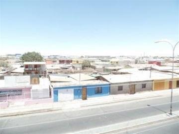 Imagen general del Hostal America, Calama. Foto 12