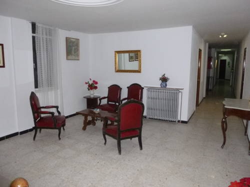 Imagen general del Hostal Americano, Puerta del Sol. Foto 6