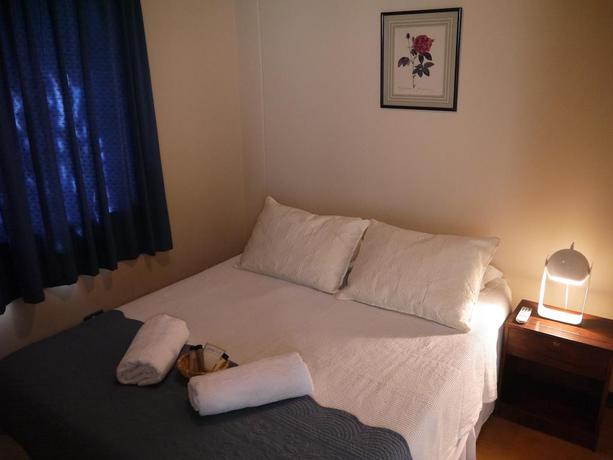 Imagen de la habitación del Hostal Americano, Santiago Centro. Foto 5