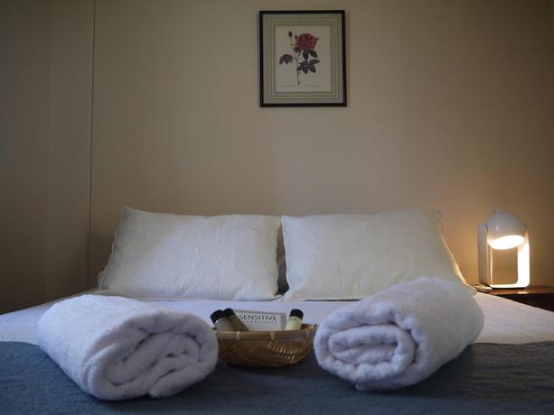 Imagen de la habitación del Hostal Americano, Santiago Centro. Foto 6