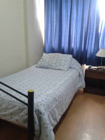 Imagen de la habitación del Hostal Americano, Santiago Centro. Foto 7