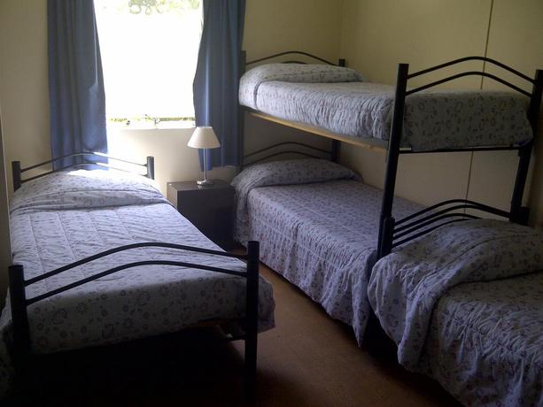 Imagen de la habitación del Hostal Americano, Santiago Centro. Foto 8