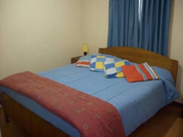 Imagen de la habitación del Hostal Americano, Santiago Centro. Foto 6