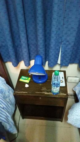 Imagen de la habitación del Hostal Americano, Santiago Centro. Foto 7