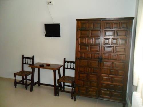 Imagen general del Hostal Amigo, Oca&ntilde;a . Foto 3