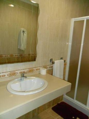 Imagen general del Hostal Amigo, Oca&ntilde;a . Foto 5