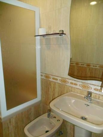 Imagen general del Hostal Amigo, Oca&ntilde;a . Foto 9