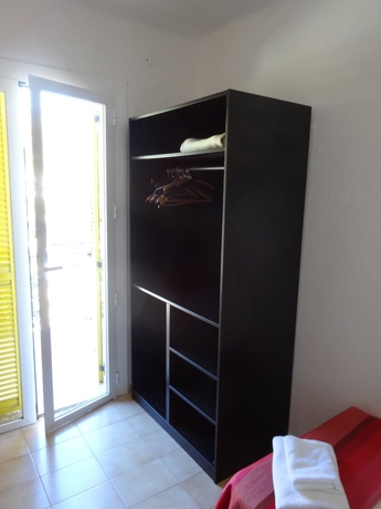 Imagen de la habitación del Hostal Amistad. Foto 4